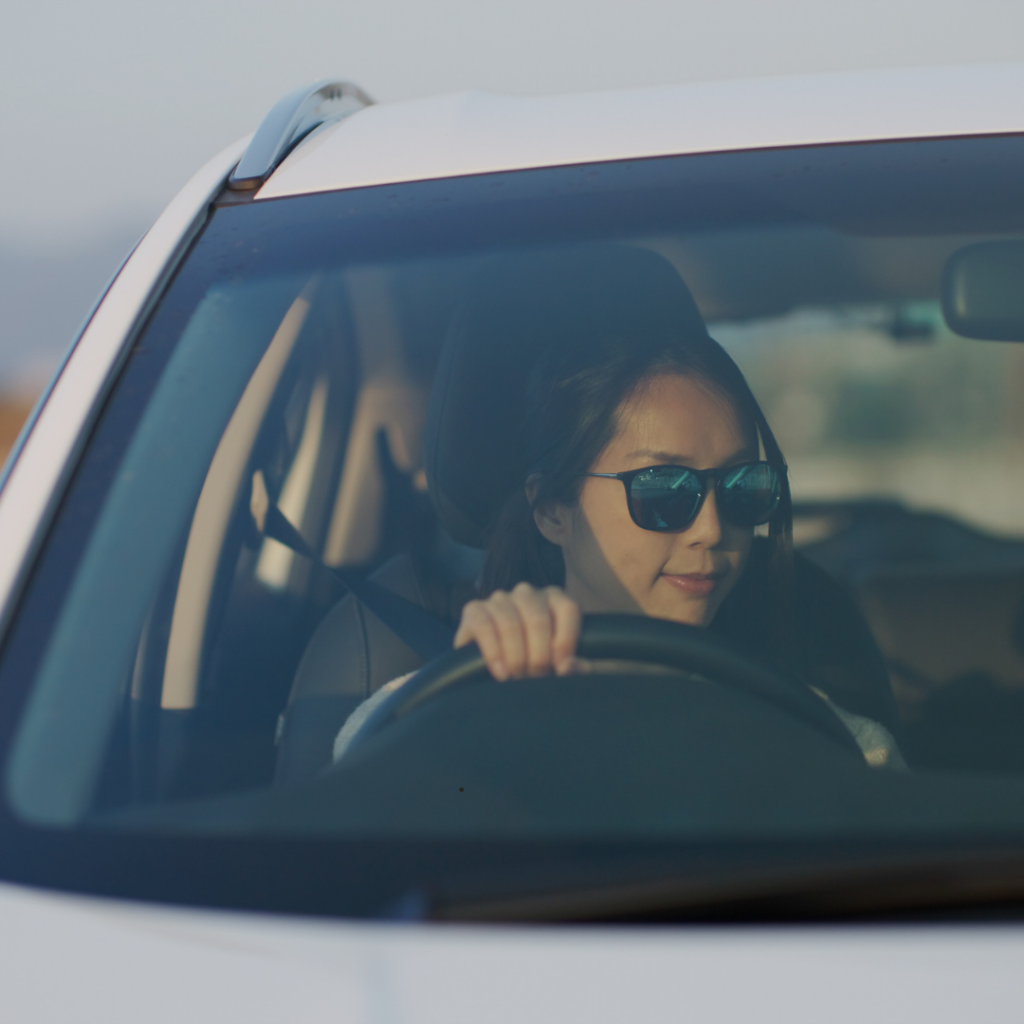 Defying the Darkness